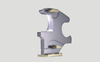 Endoscopic stapler|Laparoscopic stapler